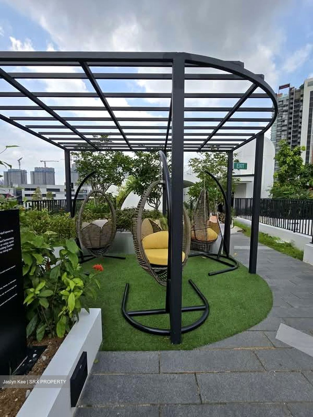 Jervois Mansion (D10), Apartment #530558251